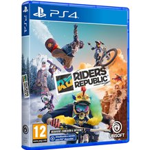 Riders Republic PS4