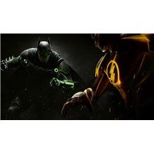 Injustice 2 Xbox One