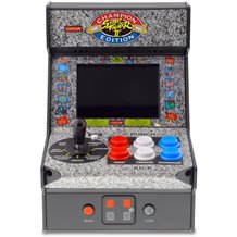 Consola MyArcade -  Street Fighter II: Champion Edition Micro Player