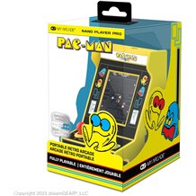 Consola MyArcade Nano Player - PacMan