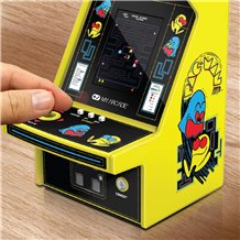 Consola MyArcade Micro Player Pro - PacMan