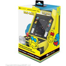 Consola MyArcade Micro Player Pro - PacMan