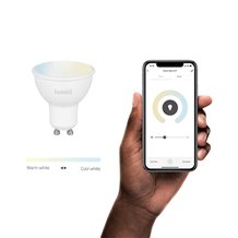 Foco CCT Inteligente (Promo Pack) - Hombli Smart Spot 4.5W