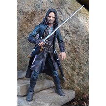 Figura Diamond Select - Lord of the Rings: Aragorn (Series 3)