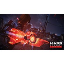 Mass Effect Legendary Edition Xbox One & Series X