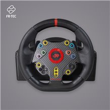 Volante FR-TEC - Grand Chelem Racing Wheel (Multiplataforma)