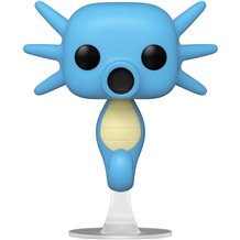 Figura Funko POP! Games: Pokemon - Horsea 844