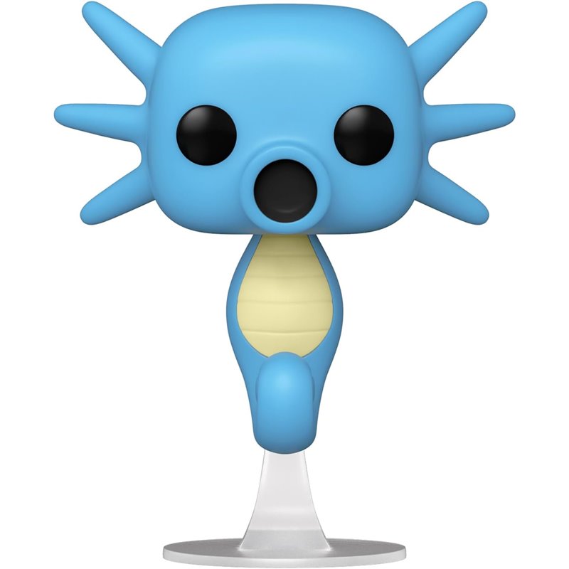 Figura Funko POP! Games: Pokemon - Horsea 844