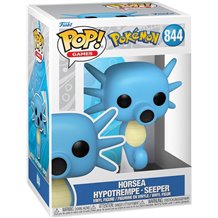 Figura Funko POP! Games: Pokemon - Horsea 844