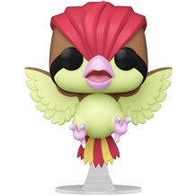 Figura Funko POP! Games: Pokemon - Pidgeotto 849