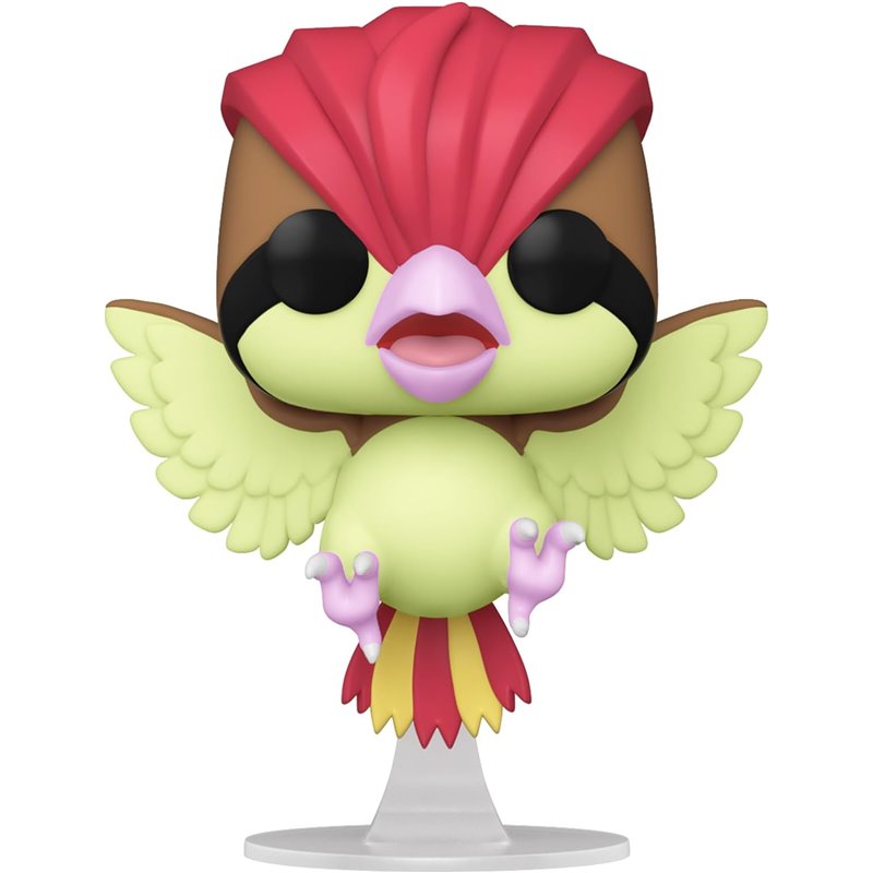 Figura Funko POP! Games: Pokemon - Pidgeotto 849