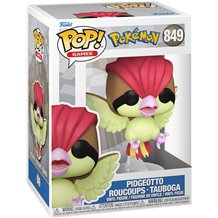 Figura Funko POP! Games: Pokemon - Pidgeotto 849