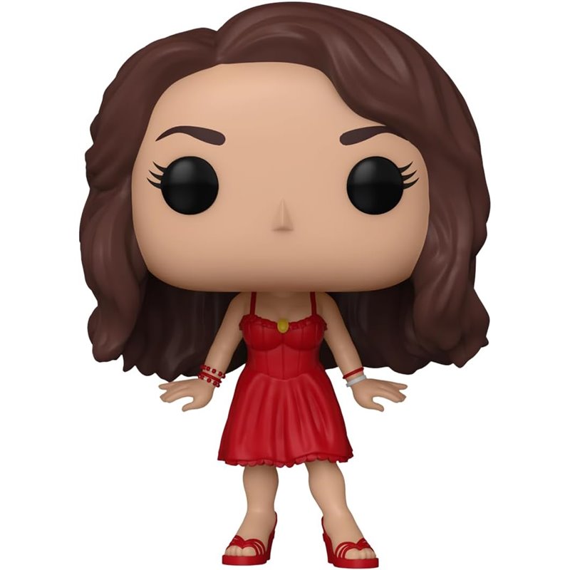 Figura Funko POP! Movies: High School Musical - Gabriella 1366