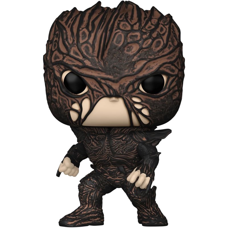 Figura Funko POP! Movies: The Flash - Dark Flash 1338