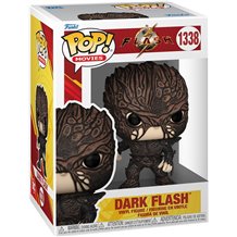 Figura Funko POP! Movies: The Flash - Dark Flash 1338