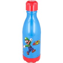 Garrafa 560ML - Super Mario