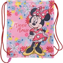 Bolsa Infantil Disney: Minnie - Spring Look