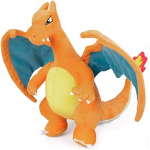 Peluche Pokemon - Charizard (29cm)