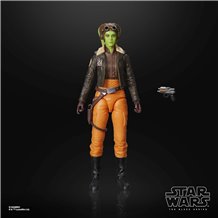 Figura Star Wars Ahsoka: The Black Series - General Hera Syndulla