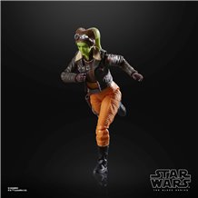 Figura Star Wars Ahsoka: The Black Series - General Hera Syndulla