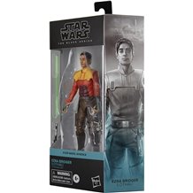 Figura Star Wars Ahsoka: The Black Series - Ezra Bridger (Lothal)