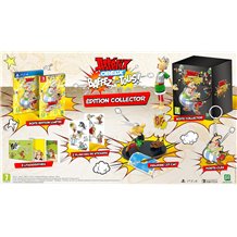 Asterix & Obelix Slap Them All - Collector's Edition PS4