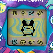 Tamagotchi Original - Tama Universe