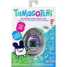 Tamagotchi Original - Tama Universe