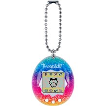 Tamagotchi Original - Unicorn Rainbow Flames