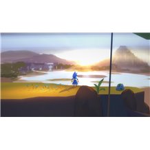 World To The West Xbox One