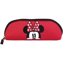 Estojo Porta-Lápis - Disney: Minnie