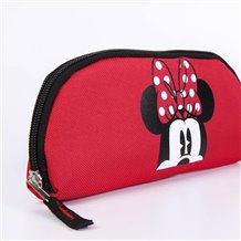 Estojo Porta-Lápis - Disney: Minnie