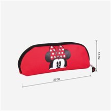 Estojo Porta-Lápis - Disney: Minnie