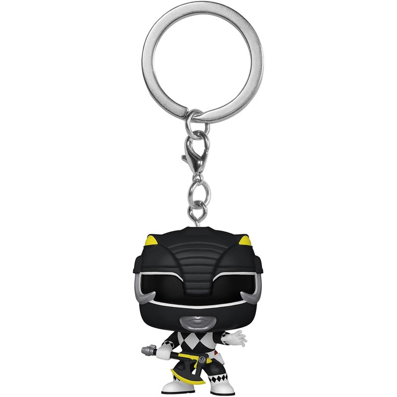 Pocket POP! Keychain: My Hero Academy: All Might (Silver Age)