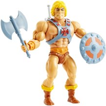 Figura Mattel: Masters of the Universe Origins - He-Man