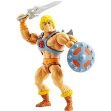 Figura Mattel: Masters of the Universe Origins - He-Man