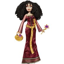 Boneca Disney Villains - Mãe Gothel (28cm)