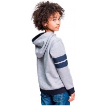 Hoodie Infantil Harry Potter: Hogwarts (7 - 12 anos)