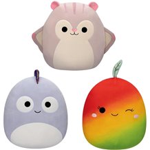 Peluche Squishmallows - Sortido (45cm)