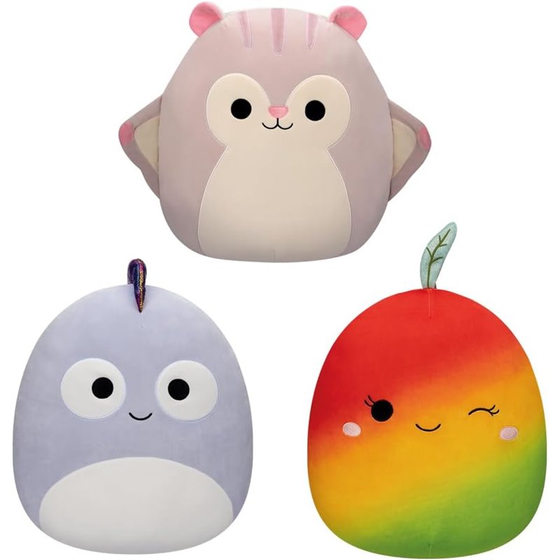 Peluche Squishmallows - Sortido (45cm)