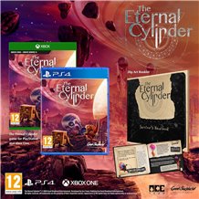 The Eternal Cylinder Xbox One & Series X