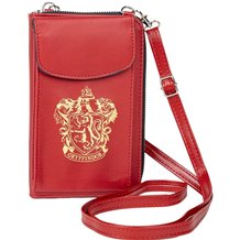 Carteira e Bolsa Telemóvel - Harry Potter: Gryffindor