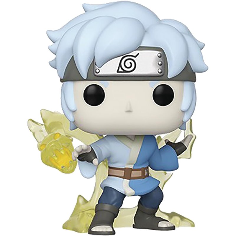 Figura Funko POP! Animation:  Boruto Naruto Next Generations - Mitsuki 673