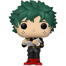 Figura Funko POP! Animation: My Hero Academia - Izuku Midoriya 783