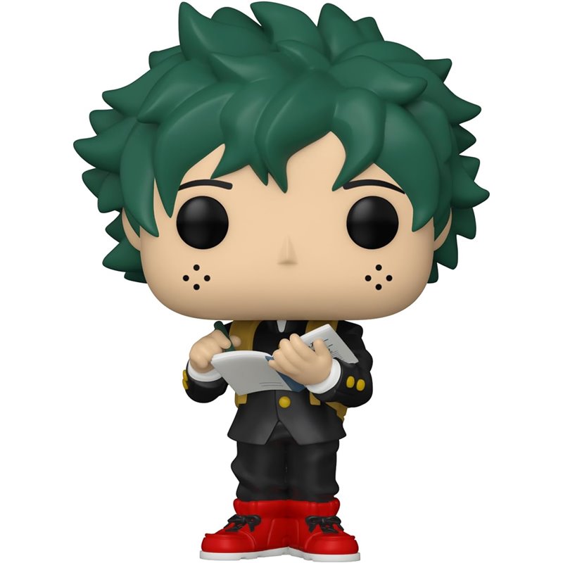 Figura Funko POP! Animation: My Hero Academia - Izuku Midoriya 783