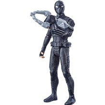 Figura Hasbro Marvel Spider-Man: Far From Home - Spider-Man Stealth Suit