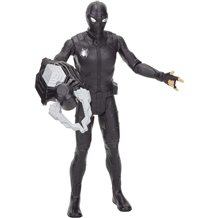 Figura Hasbro Marvel Spider-Man: Far From Home - Spider-Man Stealth Suit