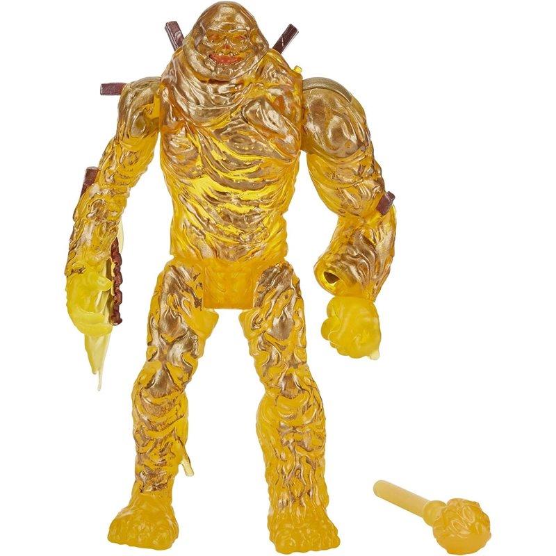 Figura Hasbro Marvel Spider-Man: Far From Home - Molten Man