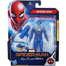 Figura Hasbro Marvel Spider-Man: Far From Home - Spider-Man Under Cover