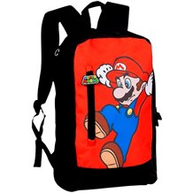 Mochila - Super Mario (40cm)